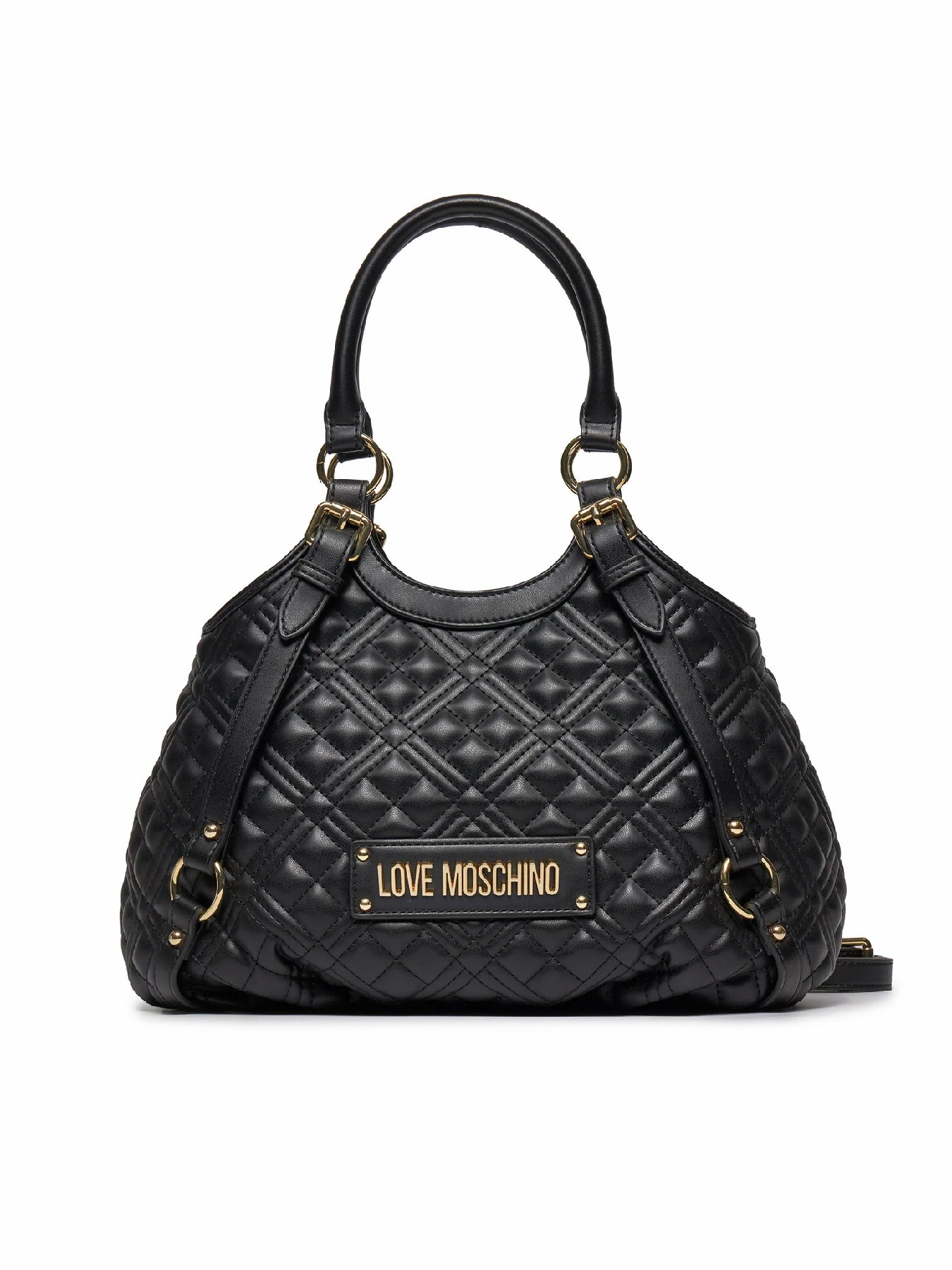 Love Moschino JC4010PP1ILA Donna Nero 150873