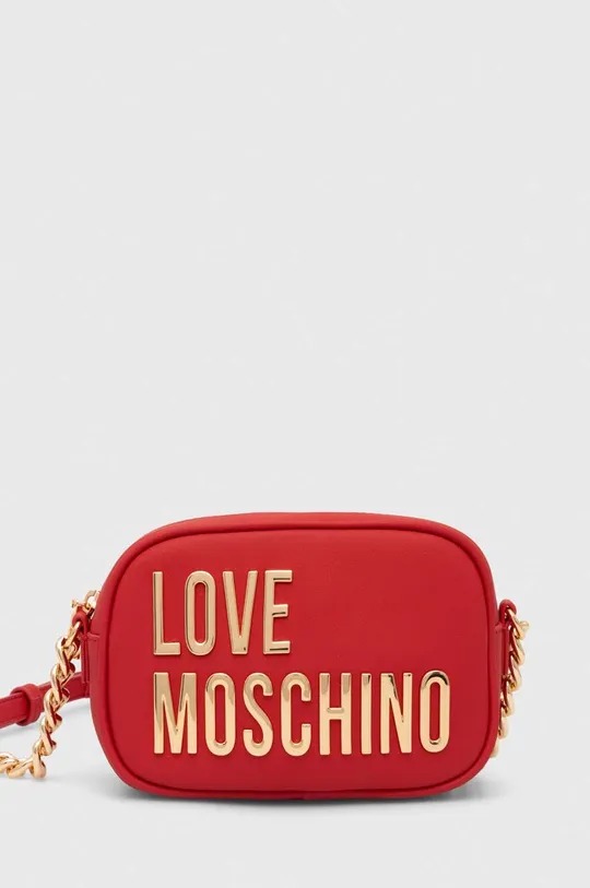 Love Moschino JC4026PP1LKD Donna Rosso 150879