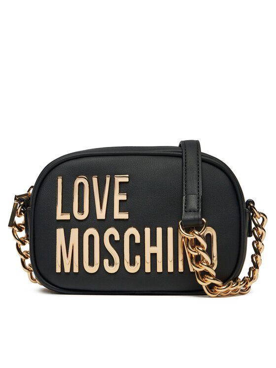Love Moschino JC4026PP1MKD Donna Nero 150880