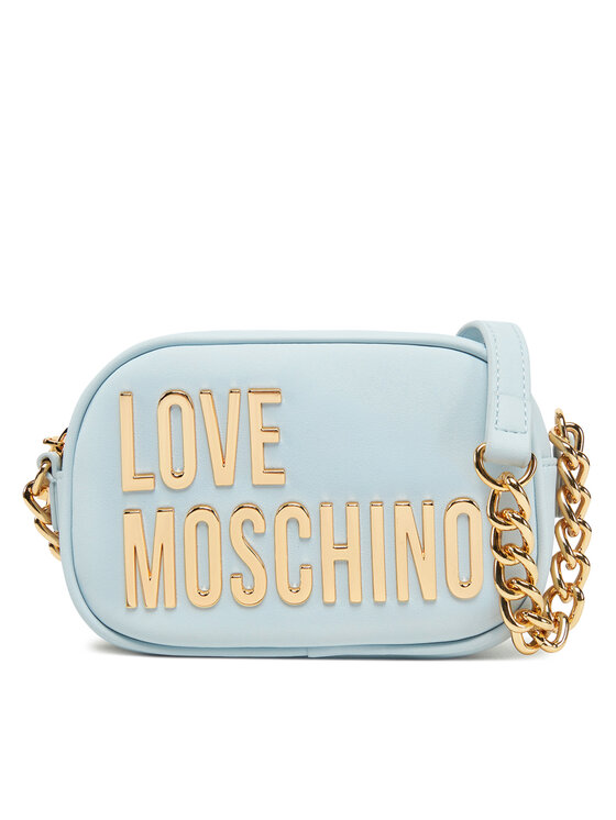 Love Moschino JC4026PP1MKD Donna Blu 150883