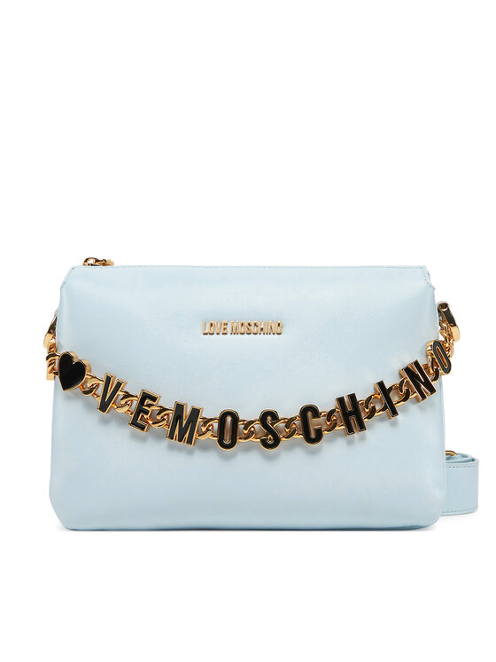 Love Moschino JC4072PP1ML1 Donna Blu 150893