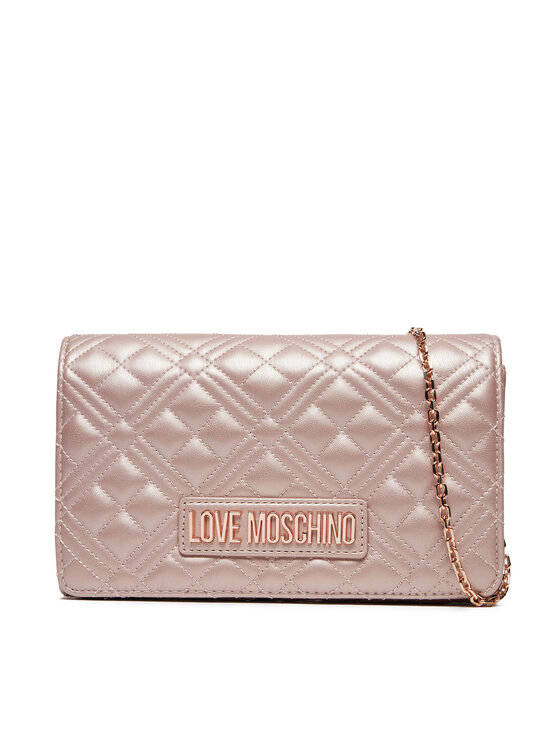 Love Moschino JC4079PP1MLA Donna Rosa 150896