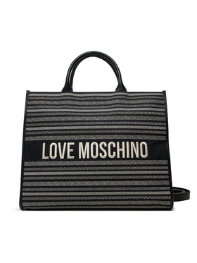 Love Moschino JC4239PP0MKO Donna Nero 150907