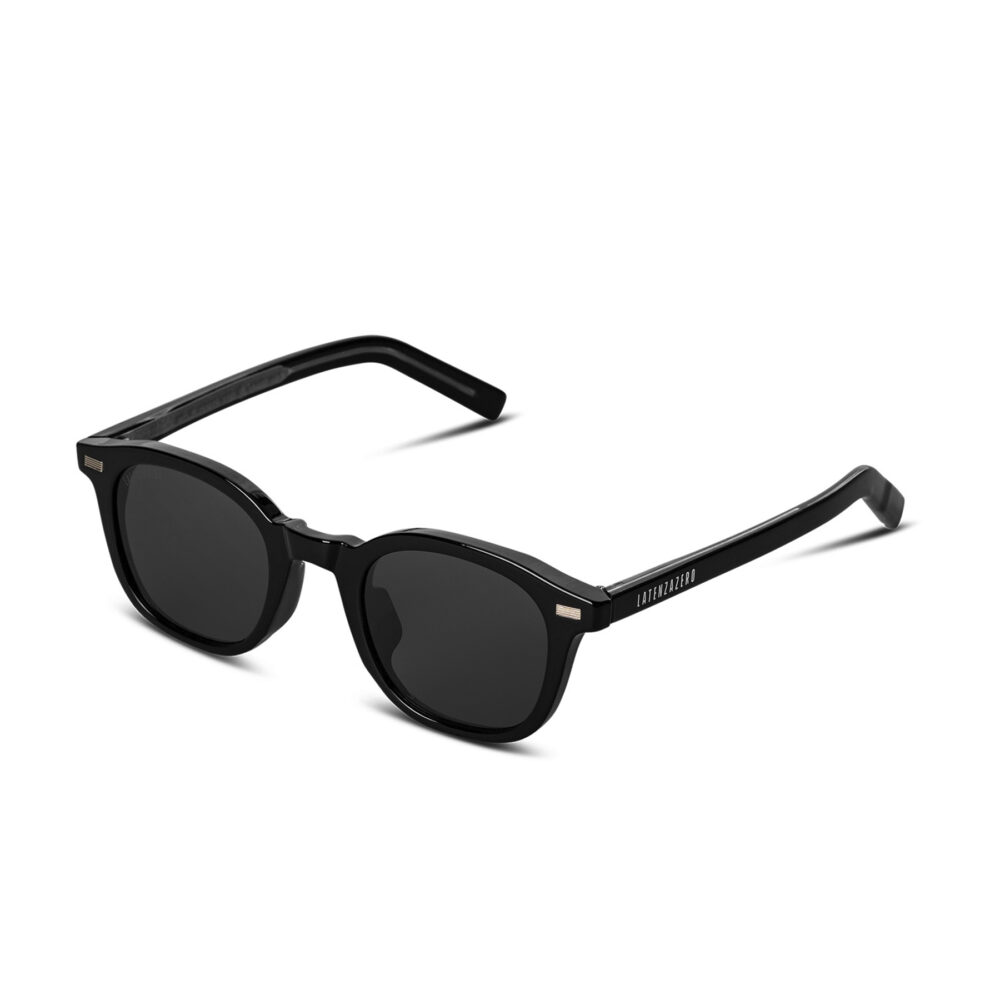 LatenzaZero Zenith Unisex Nero 151054