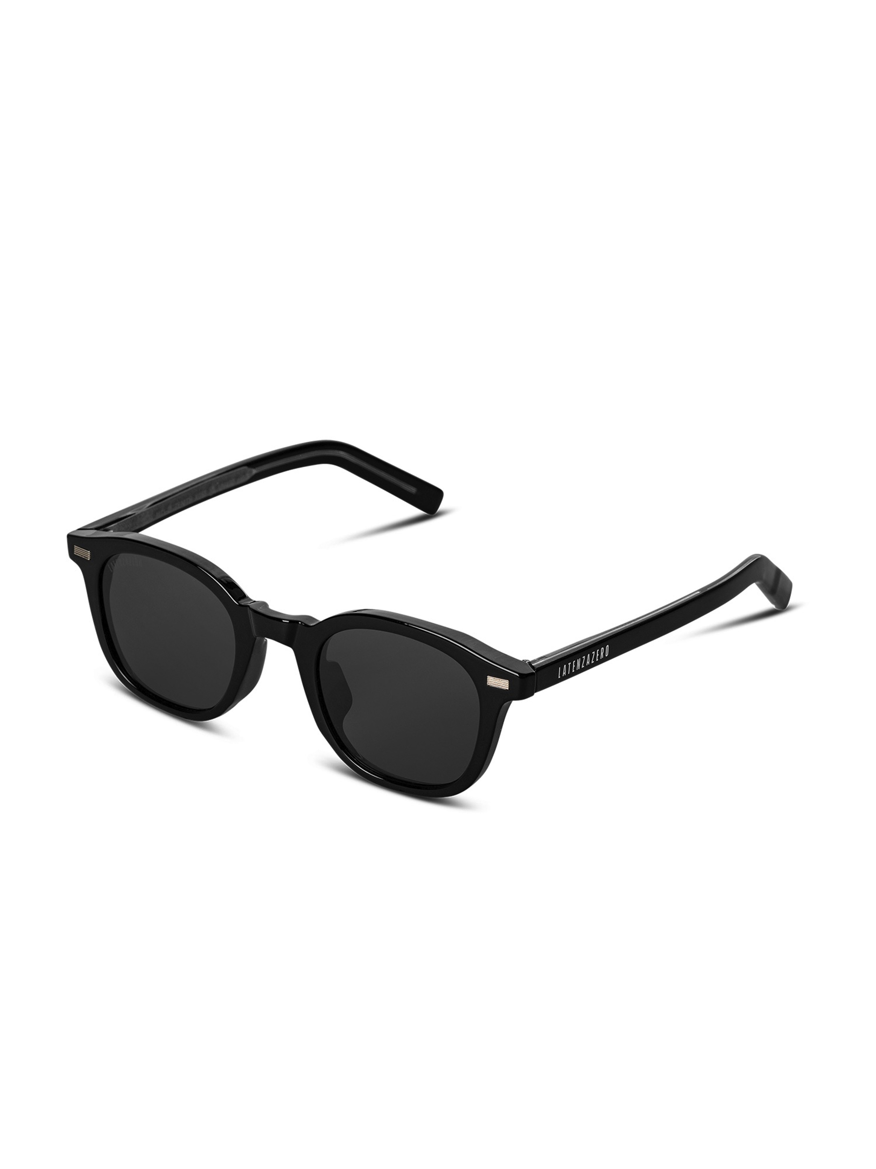 LatenzaZero Zenith Unisex Nero 151054