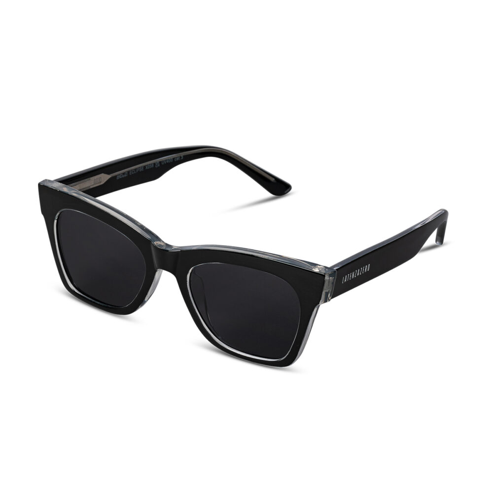 LatenzaZero Eclipse Unisex Nero 151057