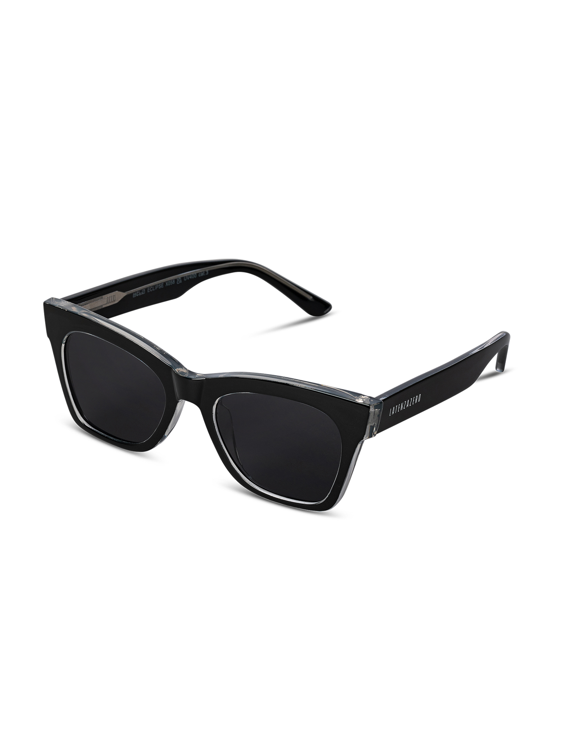 LatenzaZero Eclipse Unisex Nero 151057