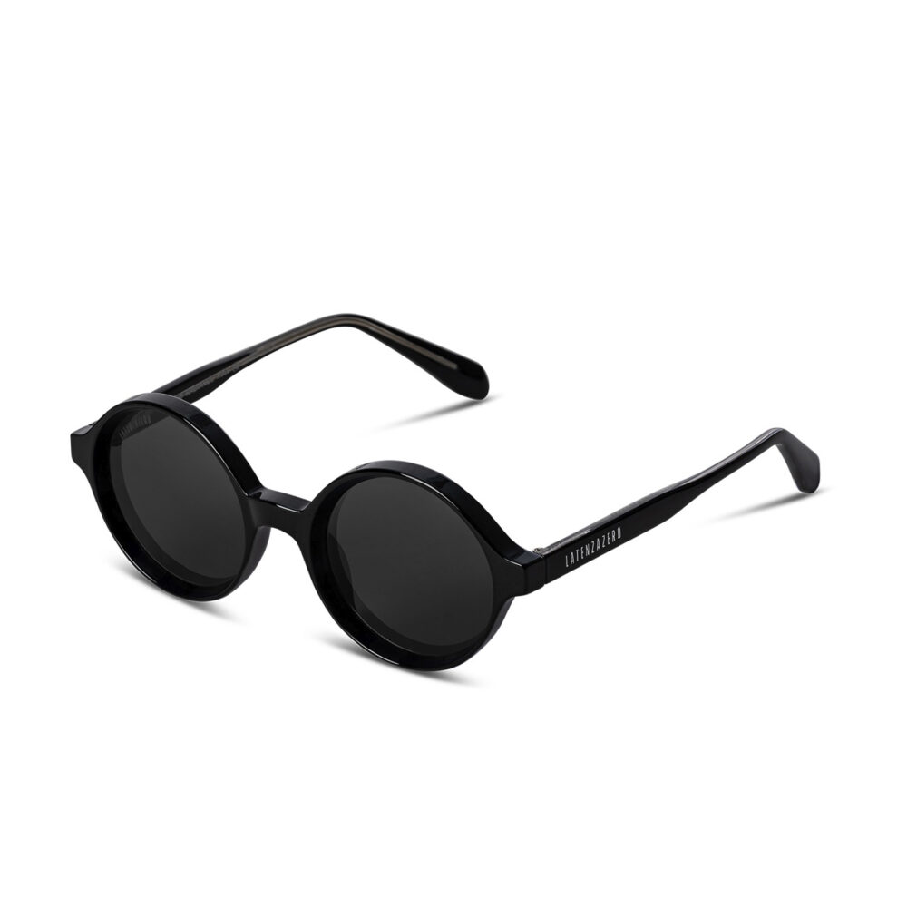 LatenzaZero Radiance Unisex Nero 151058