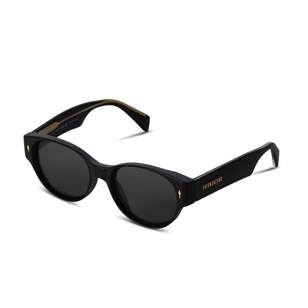 LatenzaZero Solitude Unisex Nero 151060