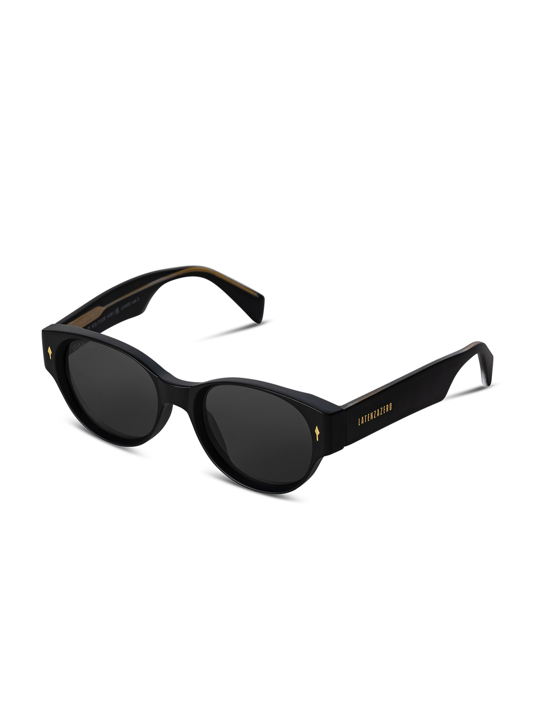 LatenzaZero Solitude Unisex Nero 151060