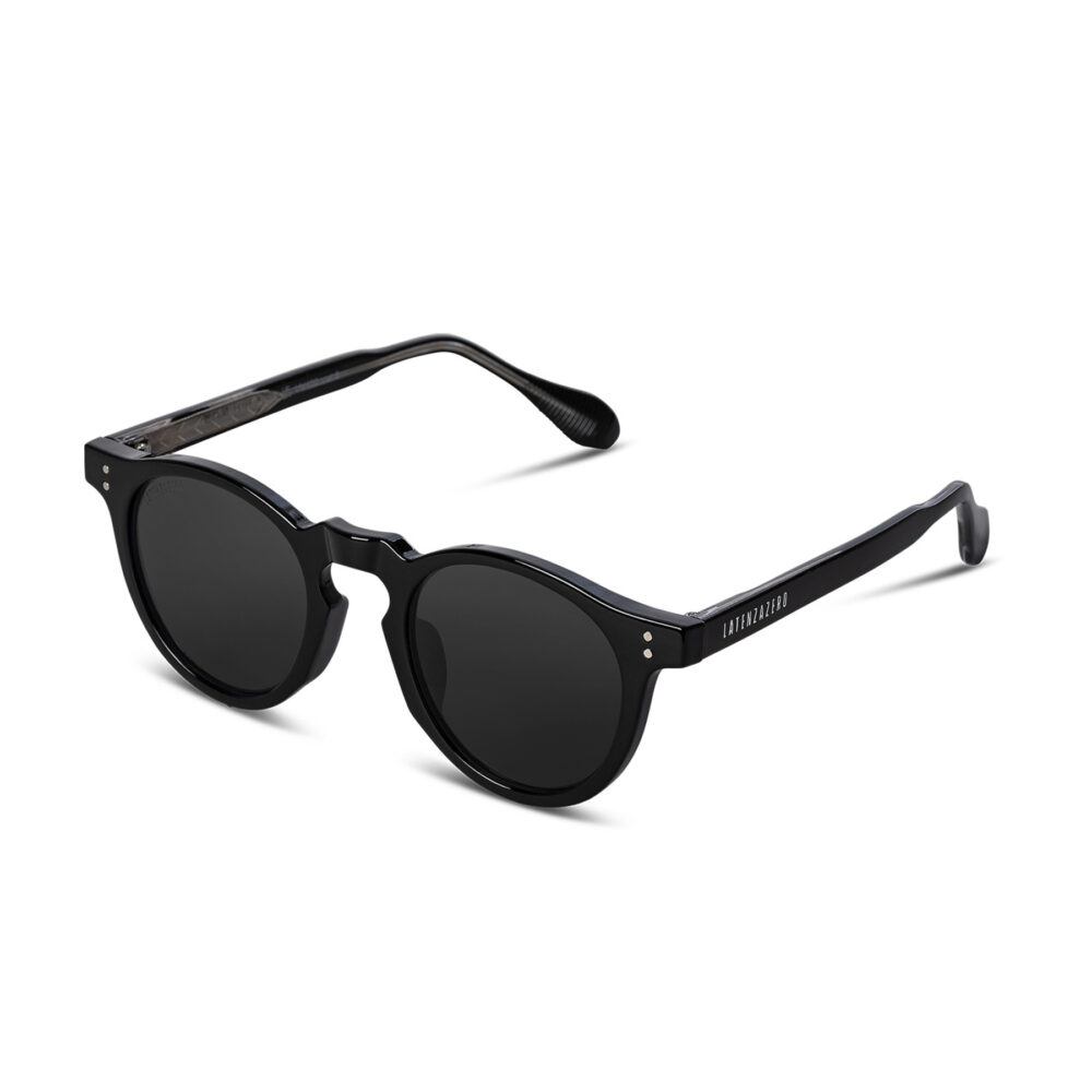 LatenzaZero Flux Unisex Nero 151061
