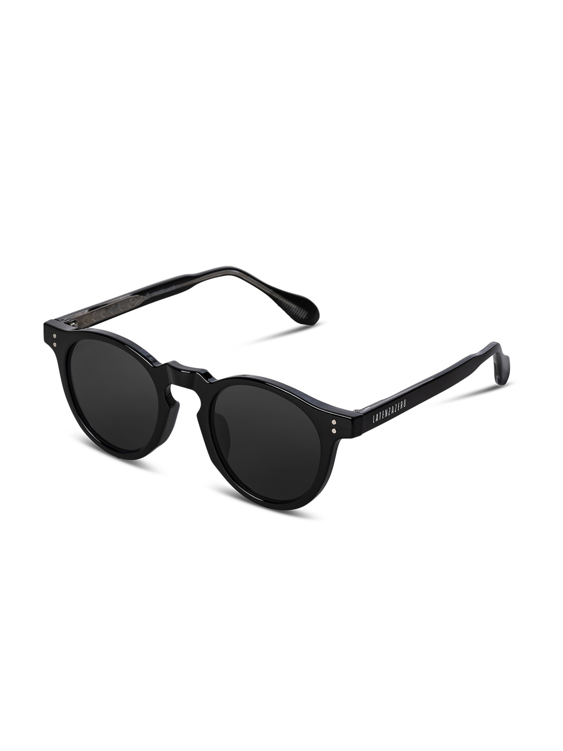 LatenzaZero Flux Unisex Nero 151061