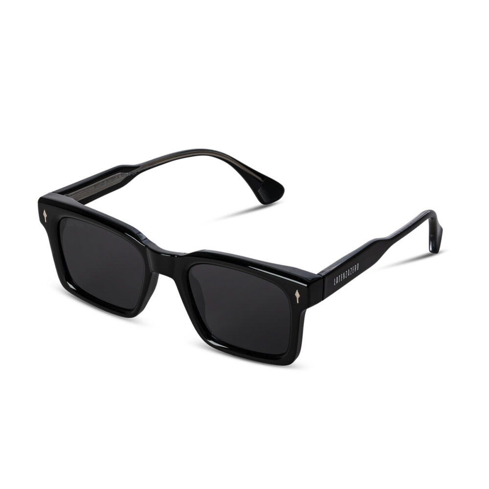 LatenzaZero Nebula Unisex Nero 151062