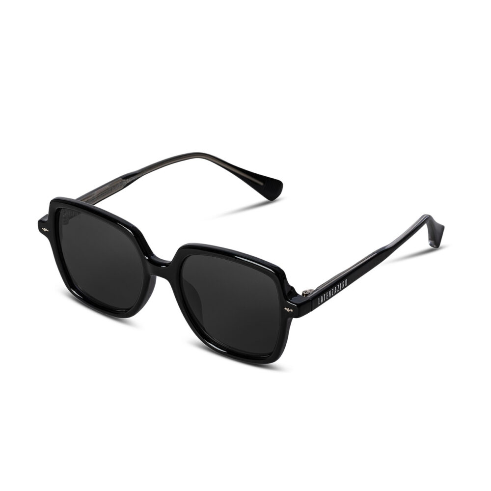 LatenzaZero Zephyr Donna Nero 151066