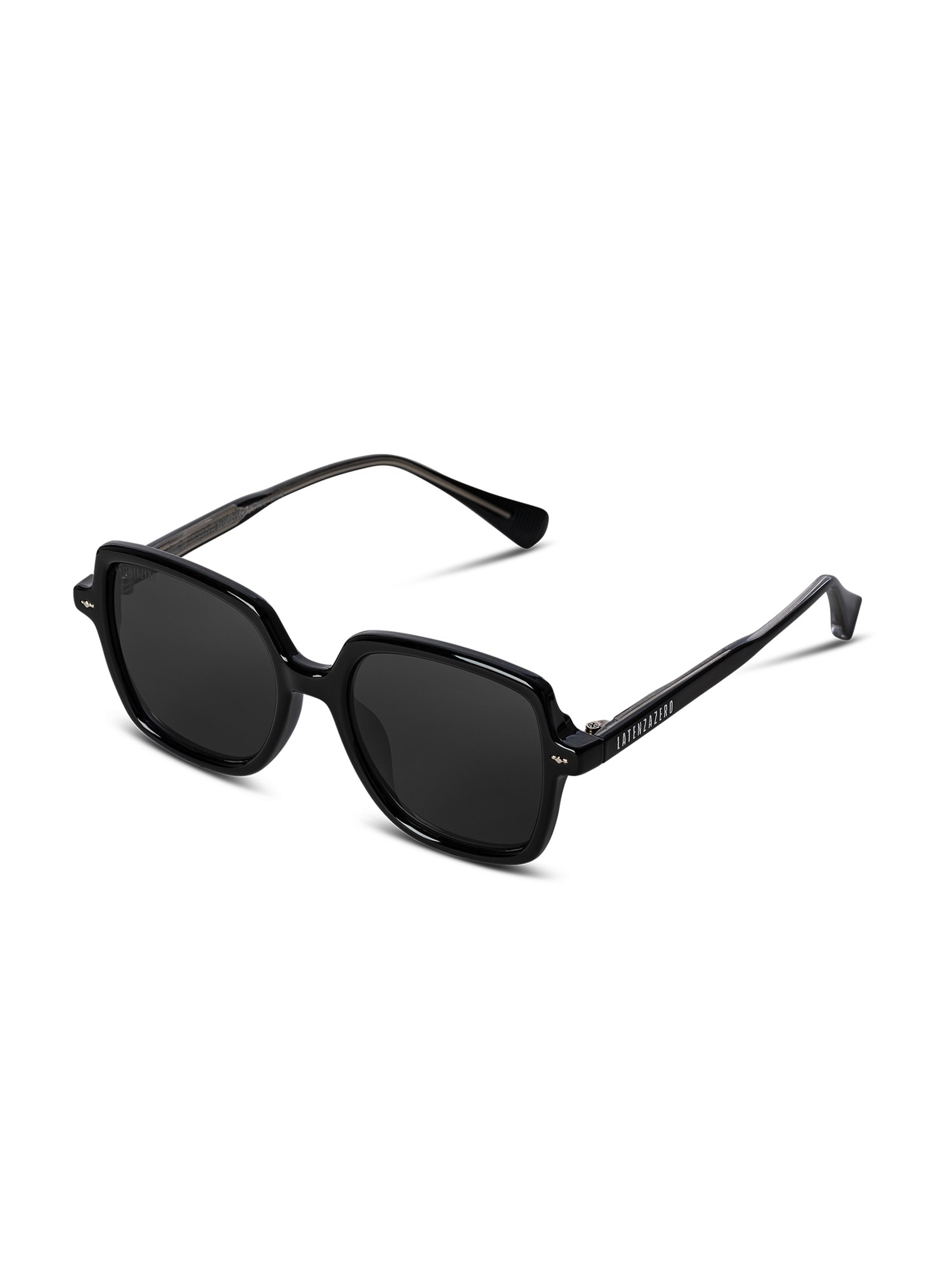 LatenzaZero Zephyr Donna Nero 151066