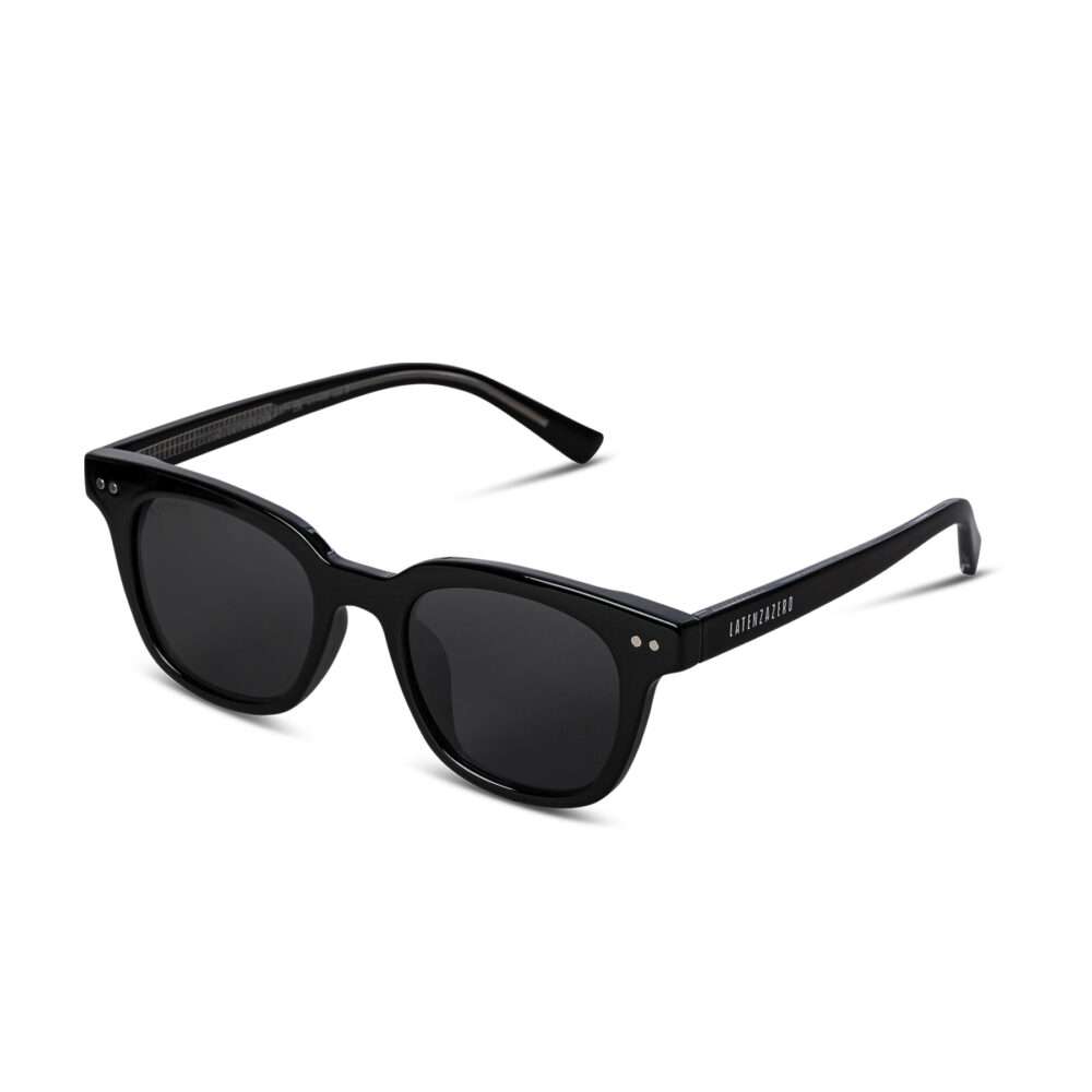 LatenzaZero Supernova Unisex Nero 151070