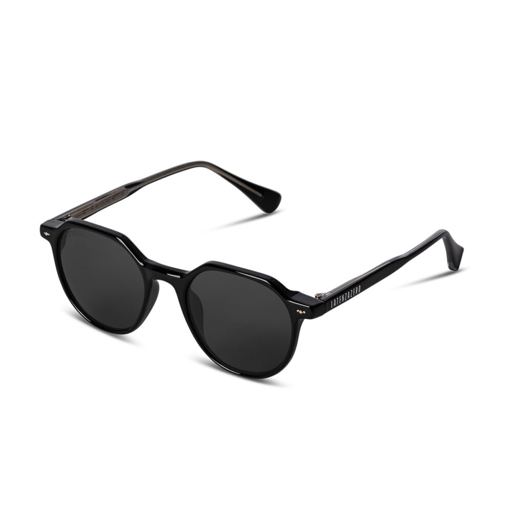 LatenzaZero Panache Unisex Nero 151071
