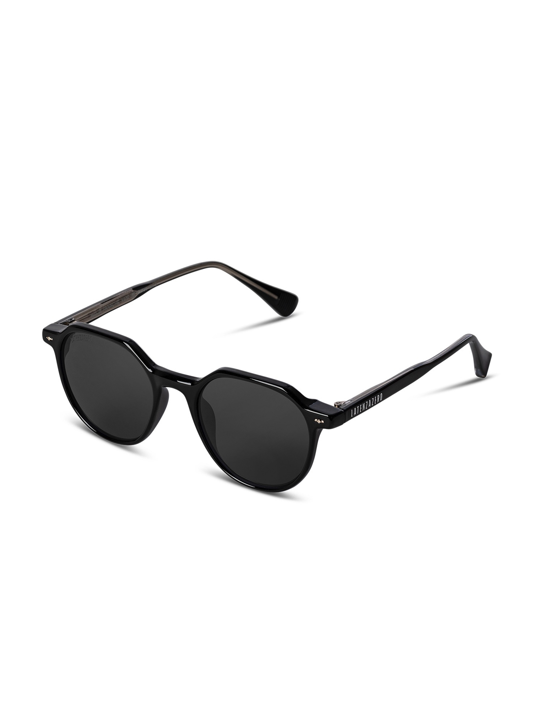 LatenzaZero Panache Unisex Nero 151071