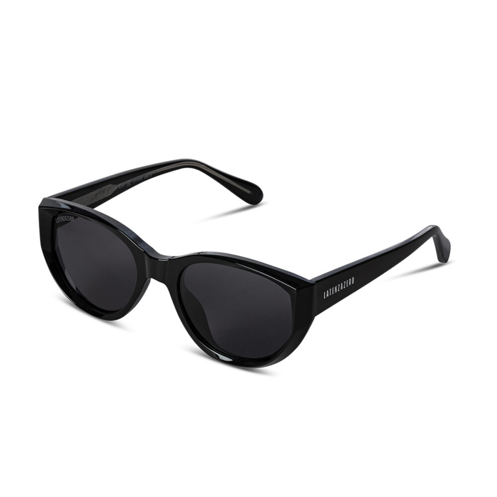 LatenzaZero Apex Unisex Nero 151072