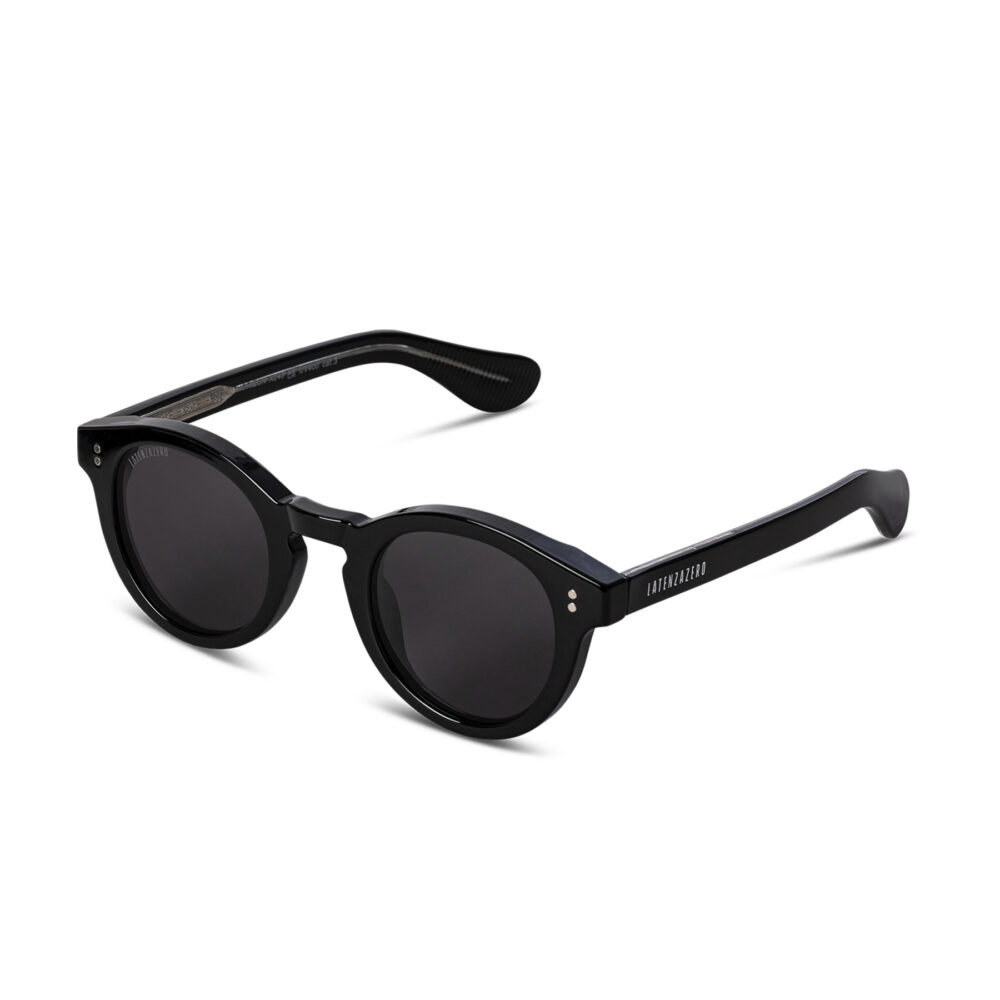 LatenzaZero Horizon Unisex Nero 151074