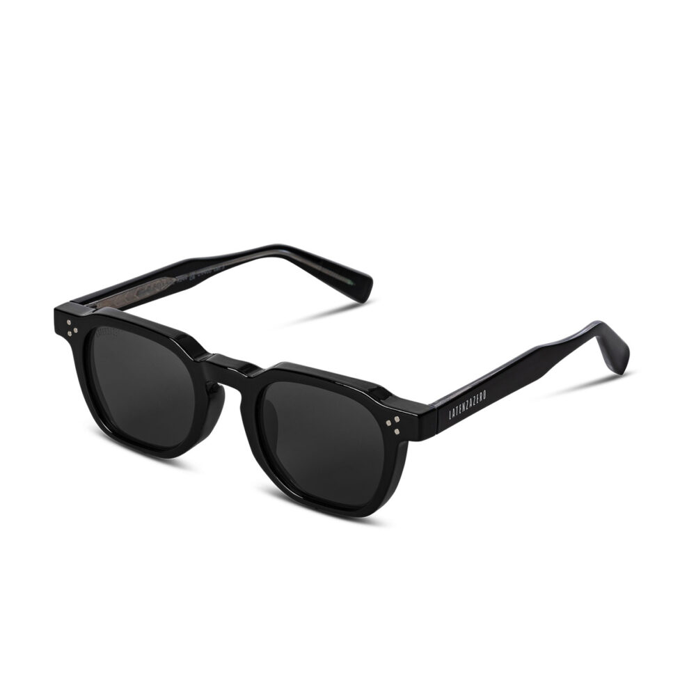 LatenzaZero Reverie Unisex Nero 151075