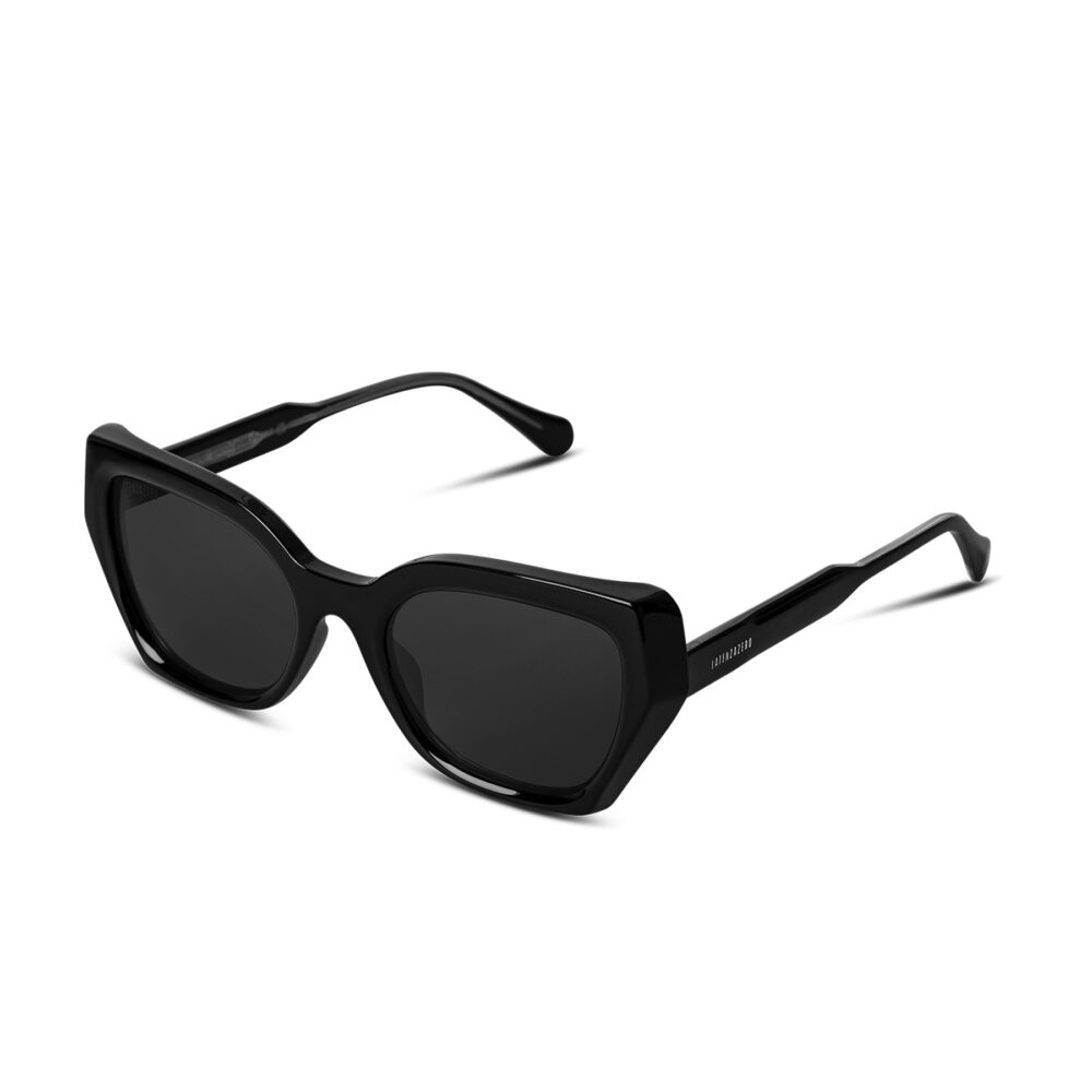 LatenzaZero Paradigm Donna Nero 151076