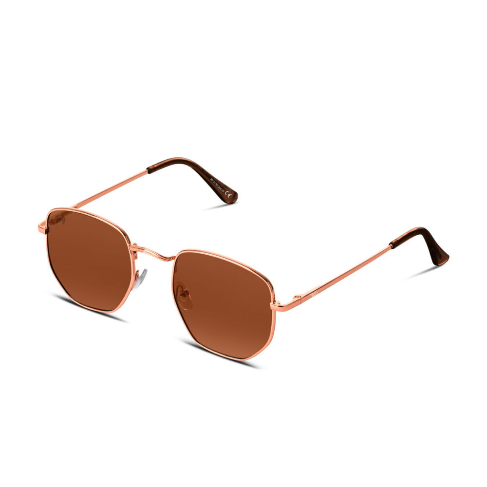 Twig Roque Unisex Marrone 151115