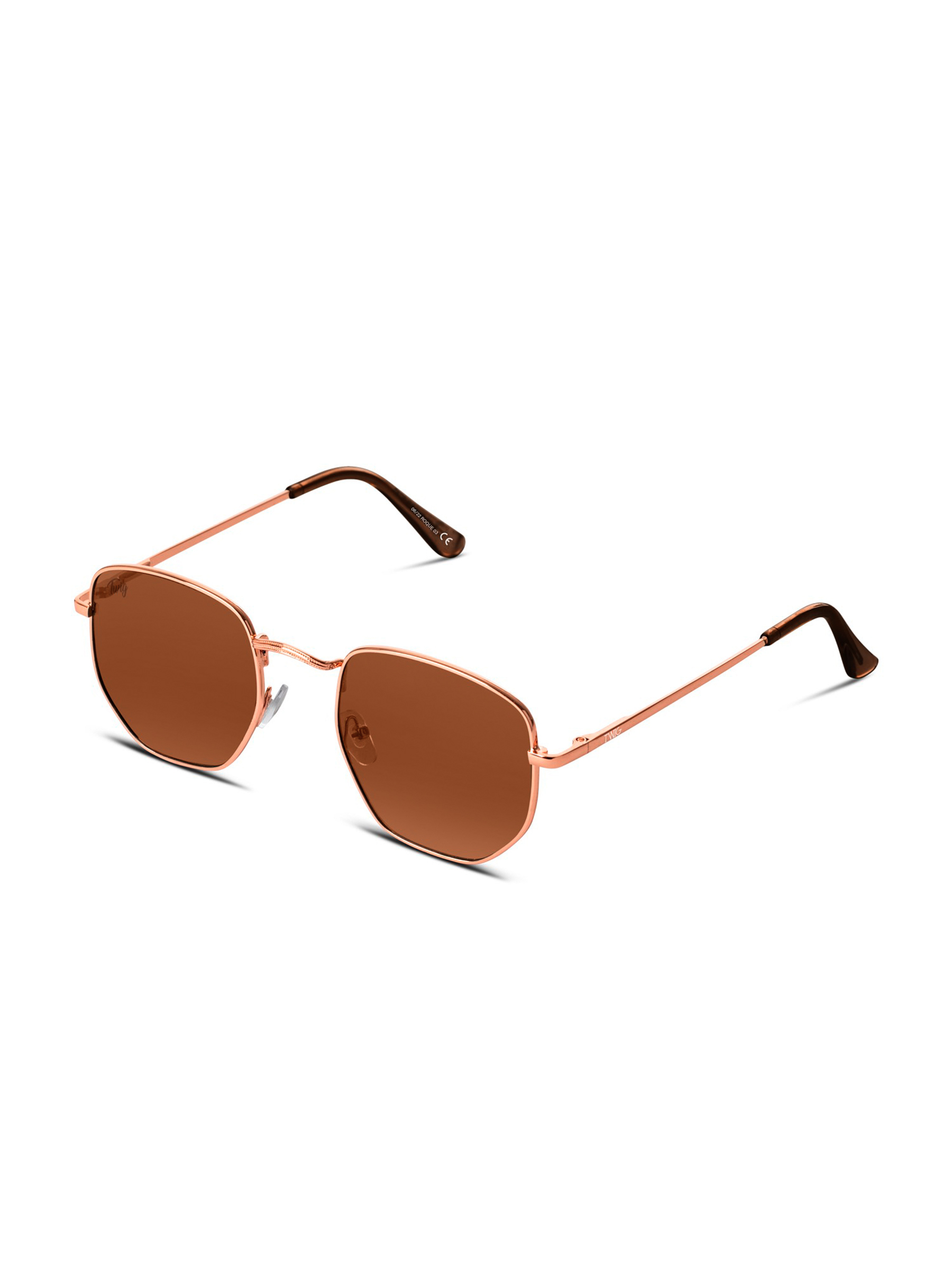 Twig Roque Unisex Marrone 151115