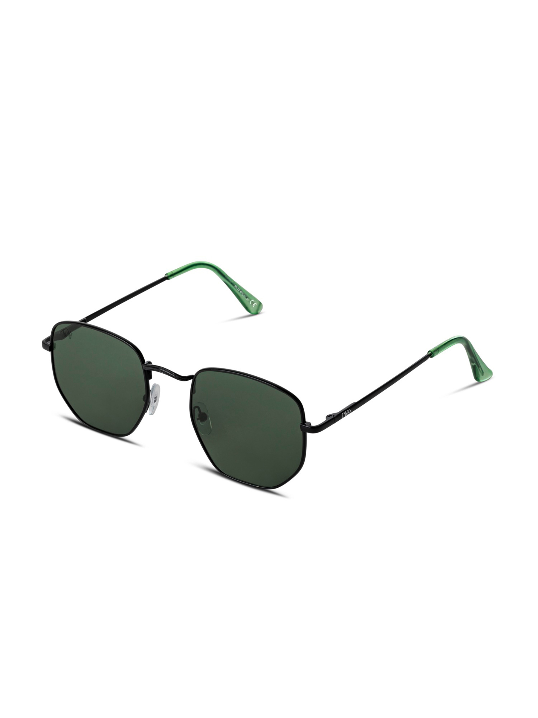 Twig Roque Unisex Verde 151116