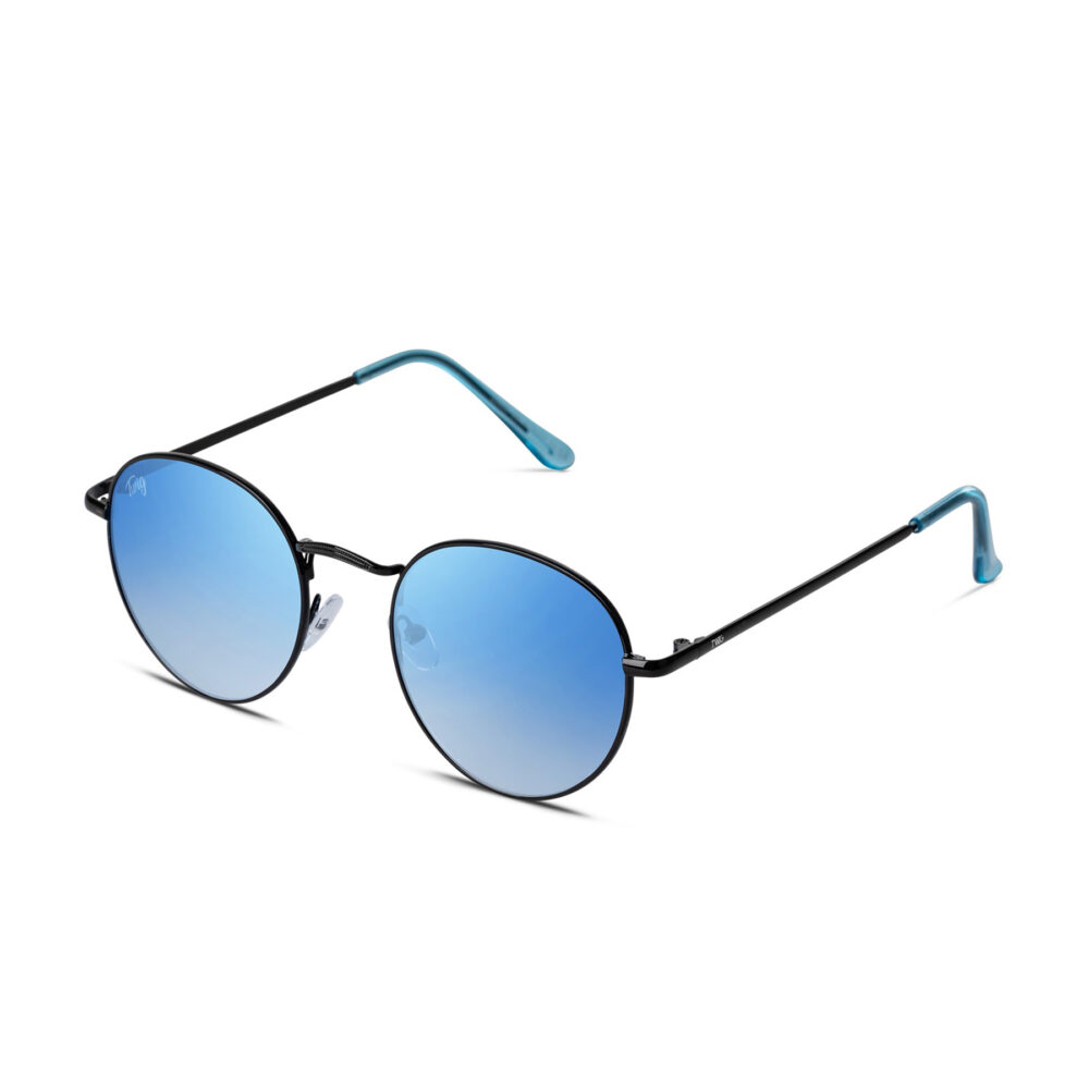 Twig Delacroix Unisex Blu 151123