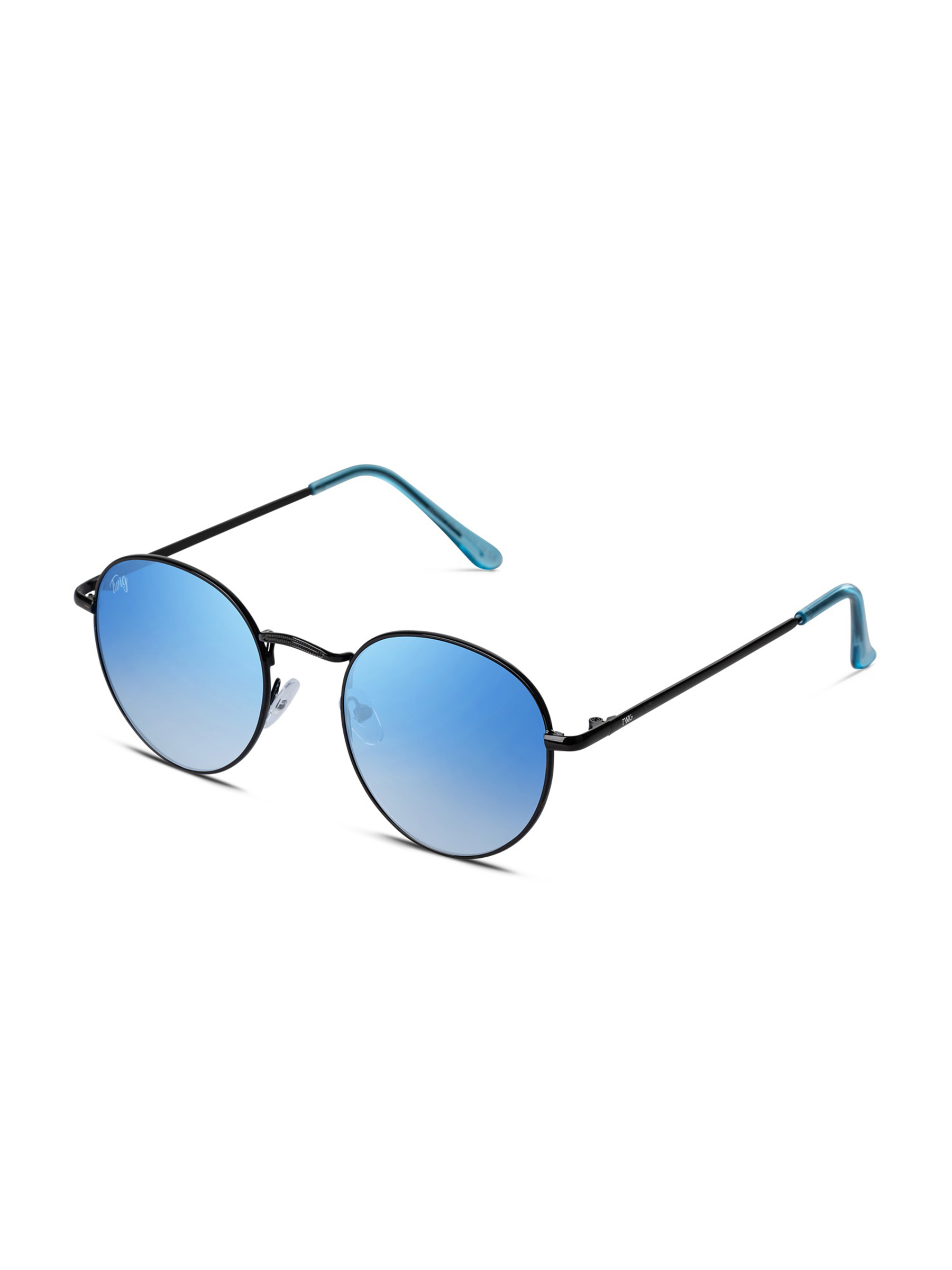 Twig Delacroix Unisex Blu 151123