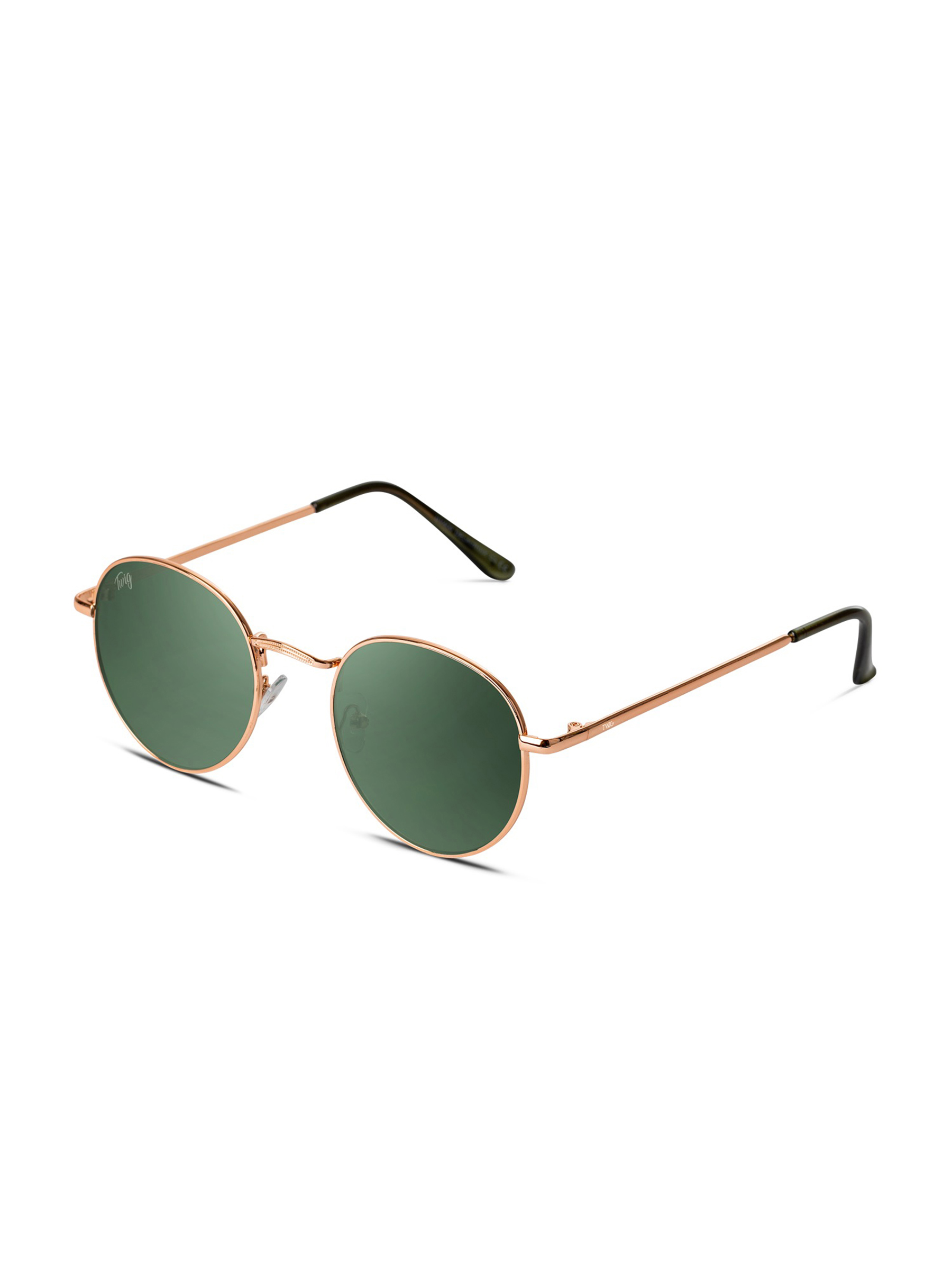 Twig Delacroix Unisex Verde 151124