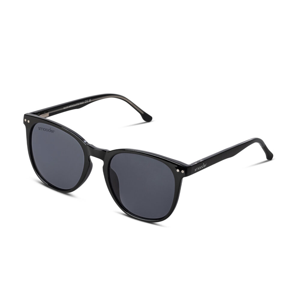 Smooder Mesquite Unisex Attractive Black 151137