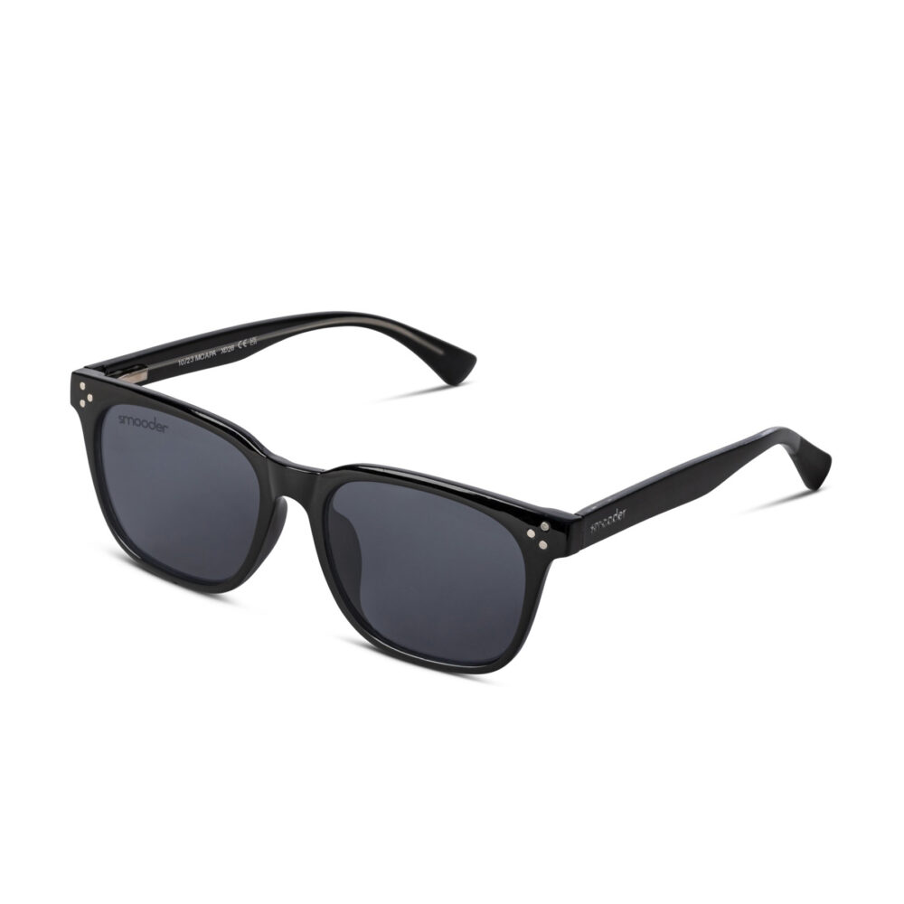 Smooder Moapa Unisex Attractive Black 151146