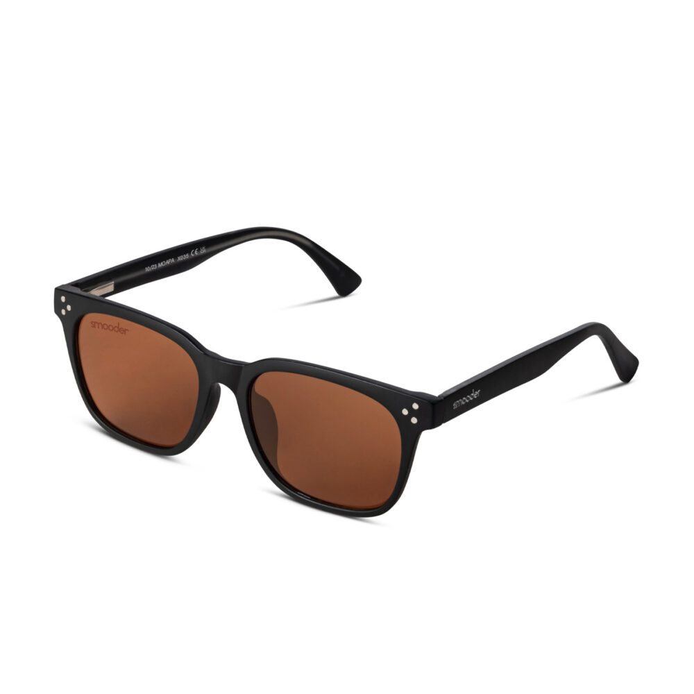 Smooder Moapa Unisex Ultra Black 151152