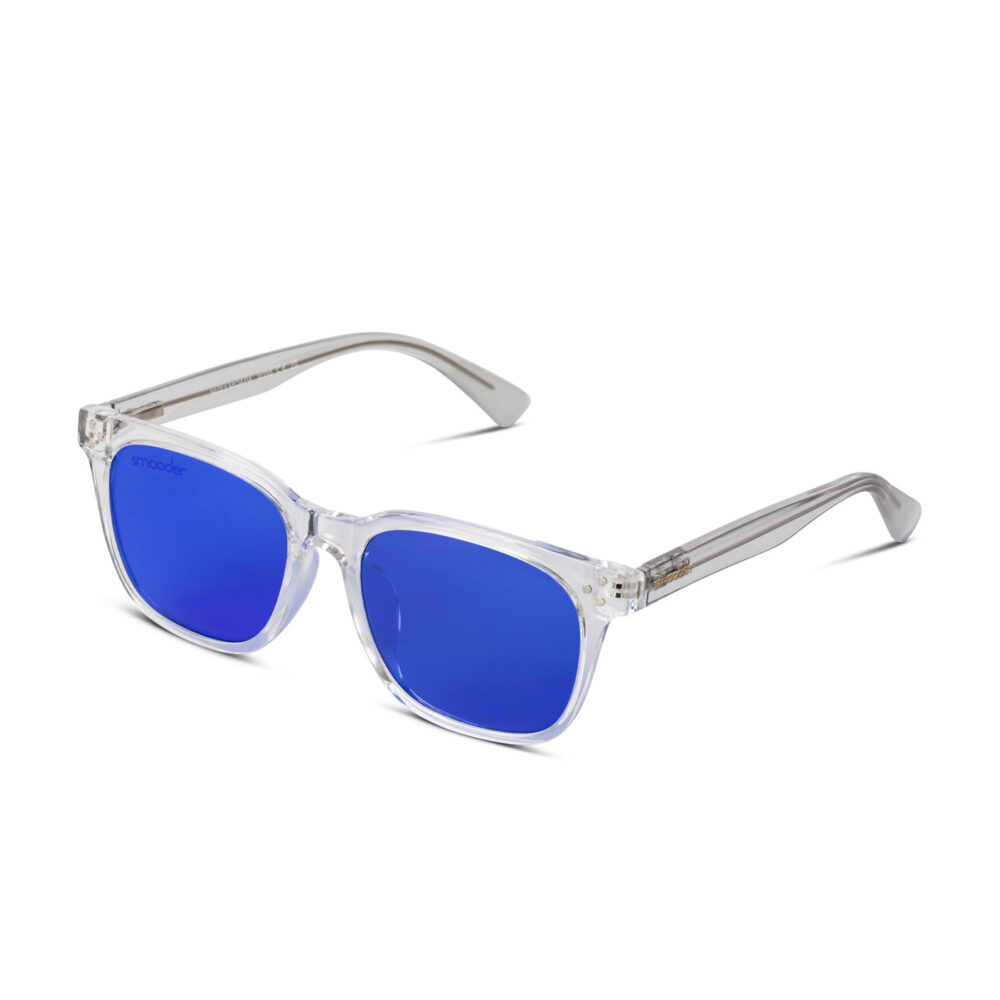 Smooder Moapa Unisex Vivid Blue 151153