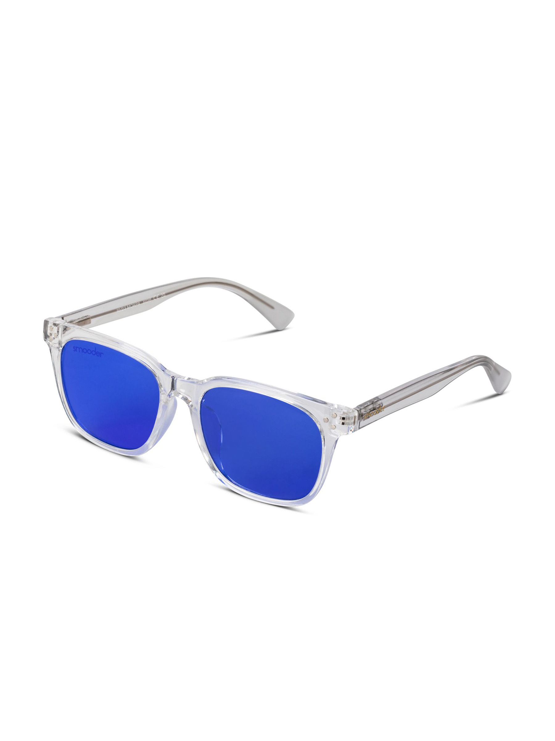 Smooder Moapa Unisex Vivid Blue 151153
