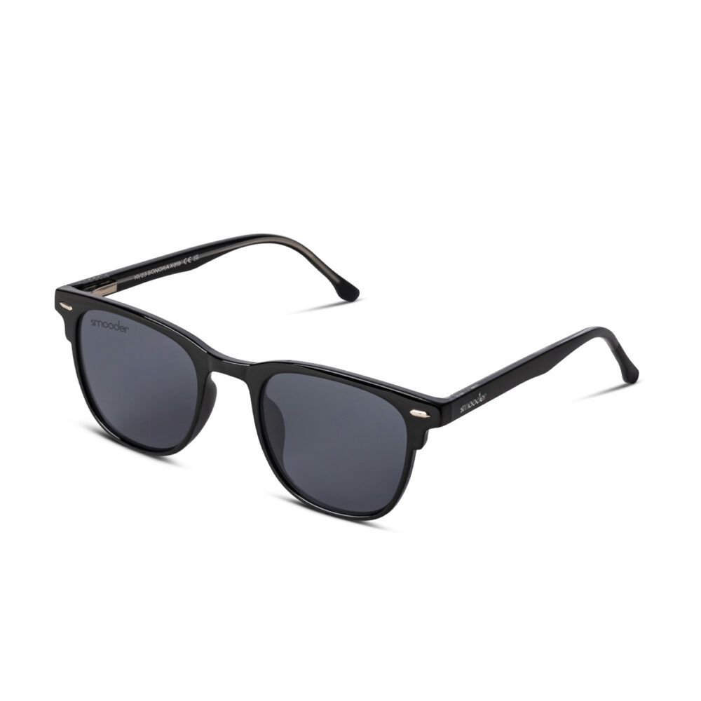 Smooder Sonora Unisex Attractive Black 151161