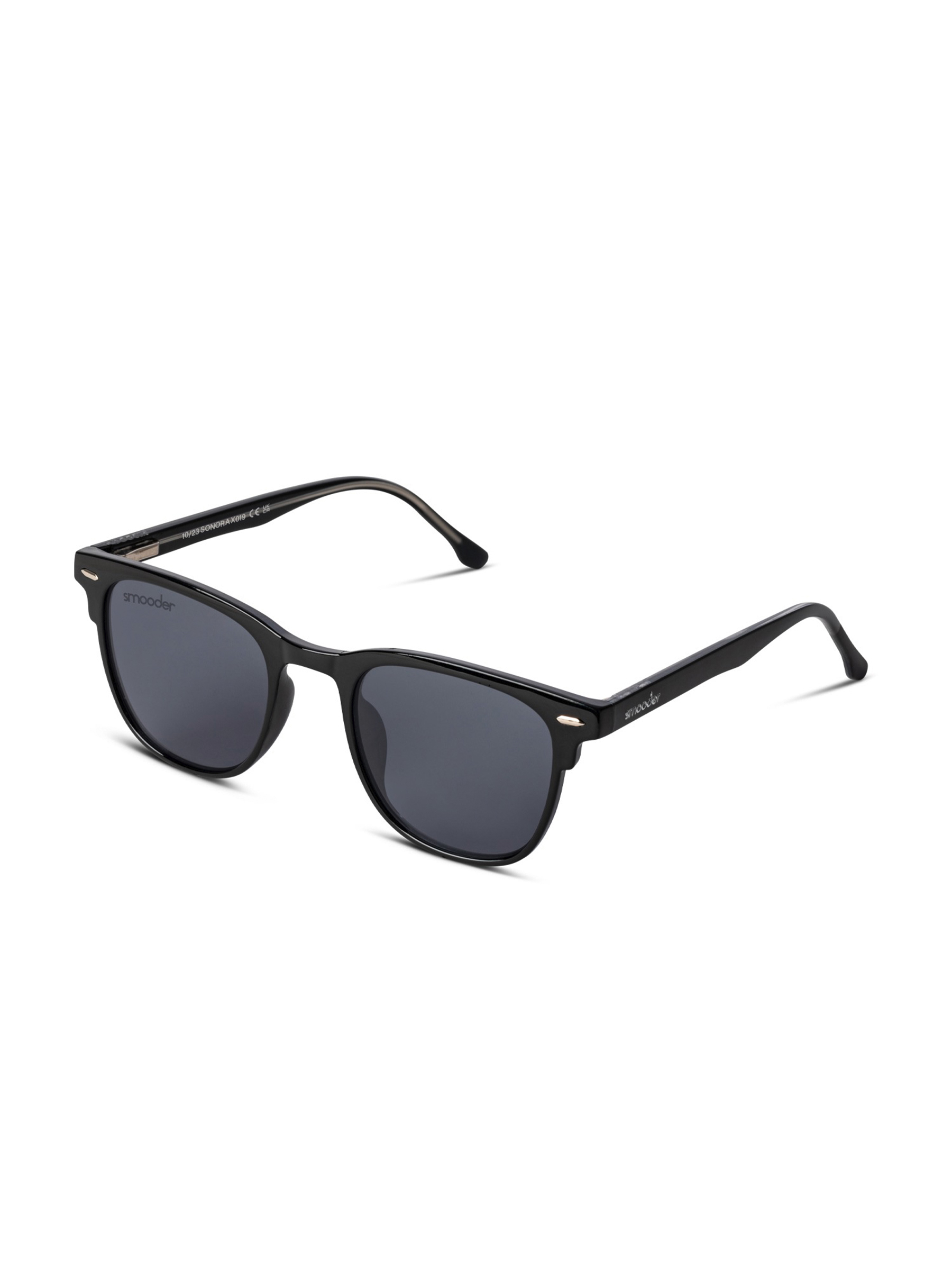 Smooder Sonora Unisex Attractive Black 151161
