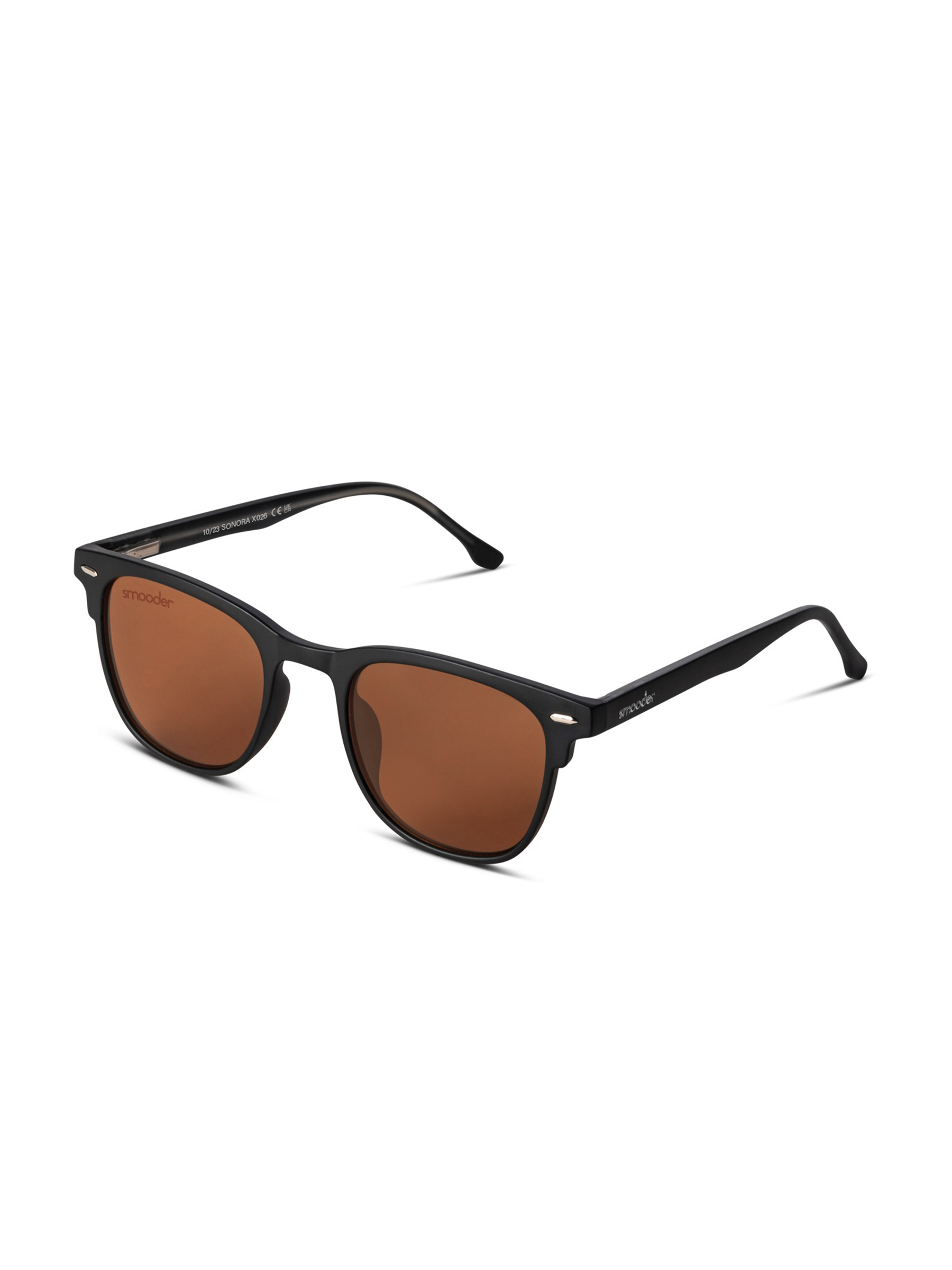 Smooder Sonora Unisex Ultra Black 151166