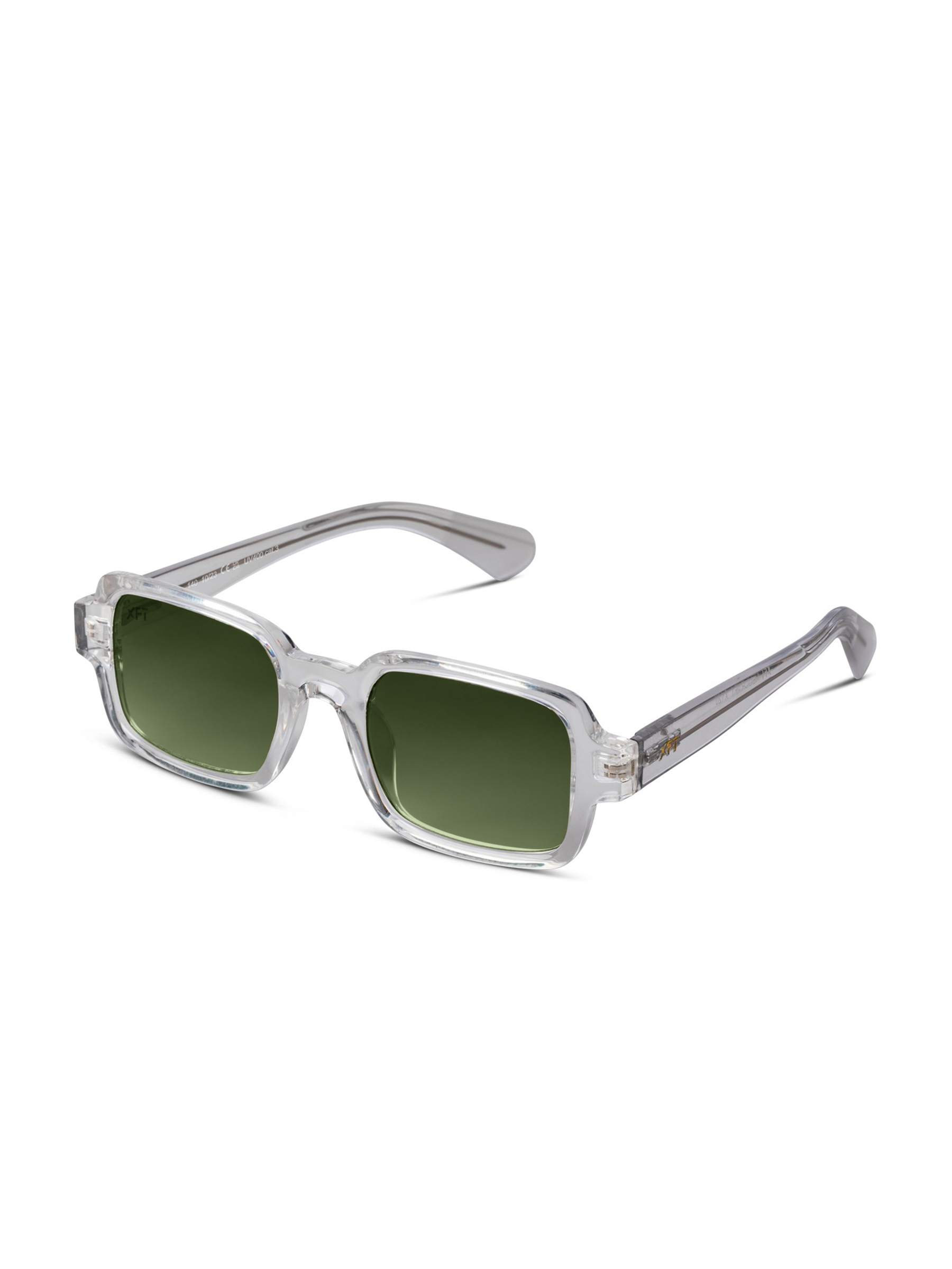 X Frame Therapy Neocraft Unisex Verde 151270