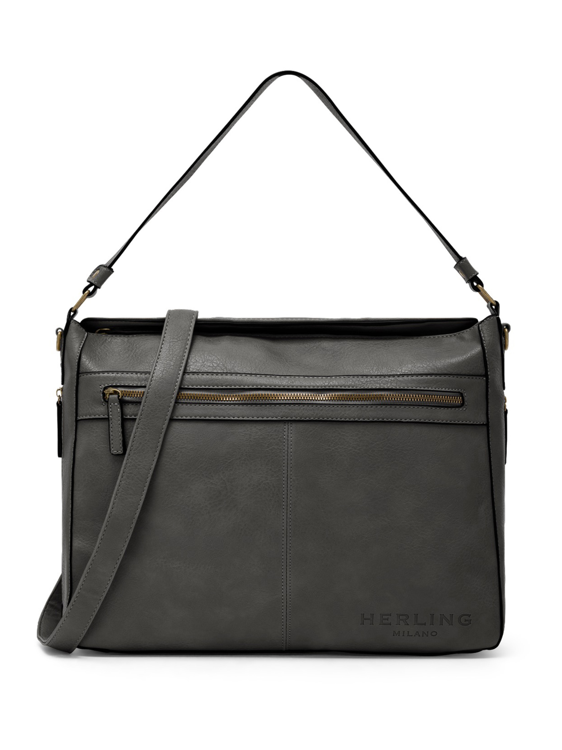 Herling Schumann Donna Grigio 151300