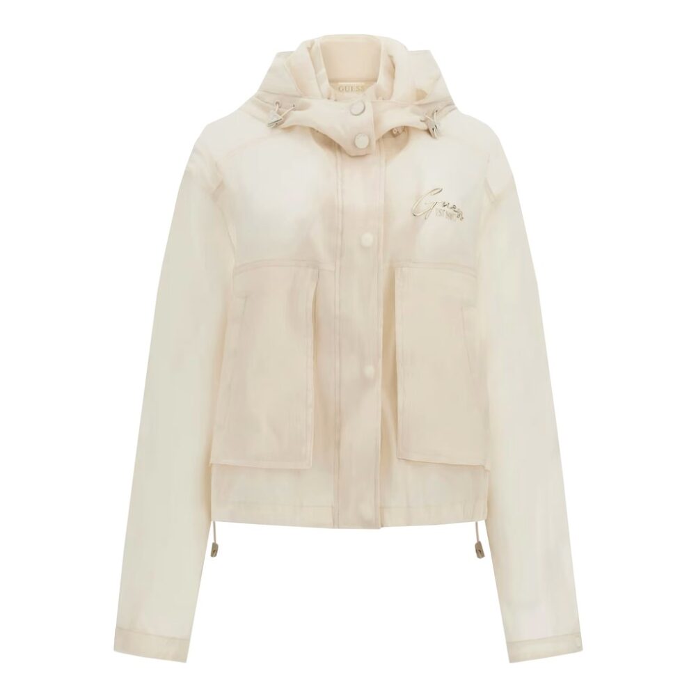 Guess W4GL06-WG450 Donna Bianco 151527