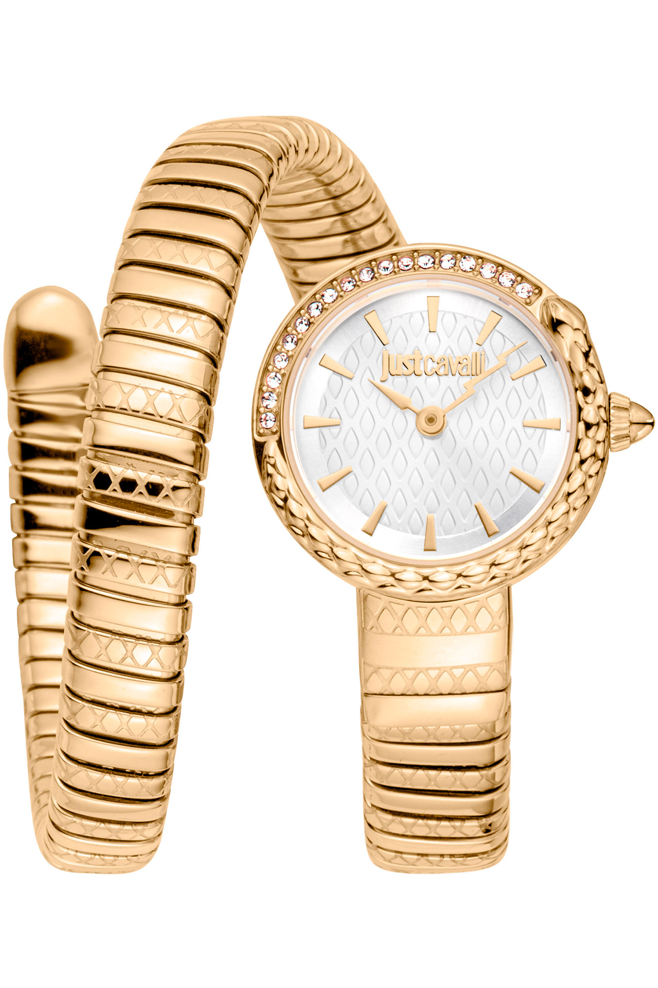 Just Cavalli JC1L301M Donna Giallo 151997