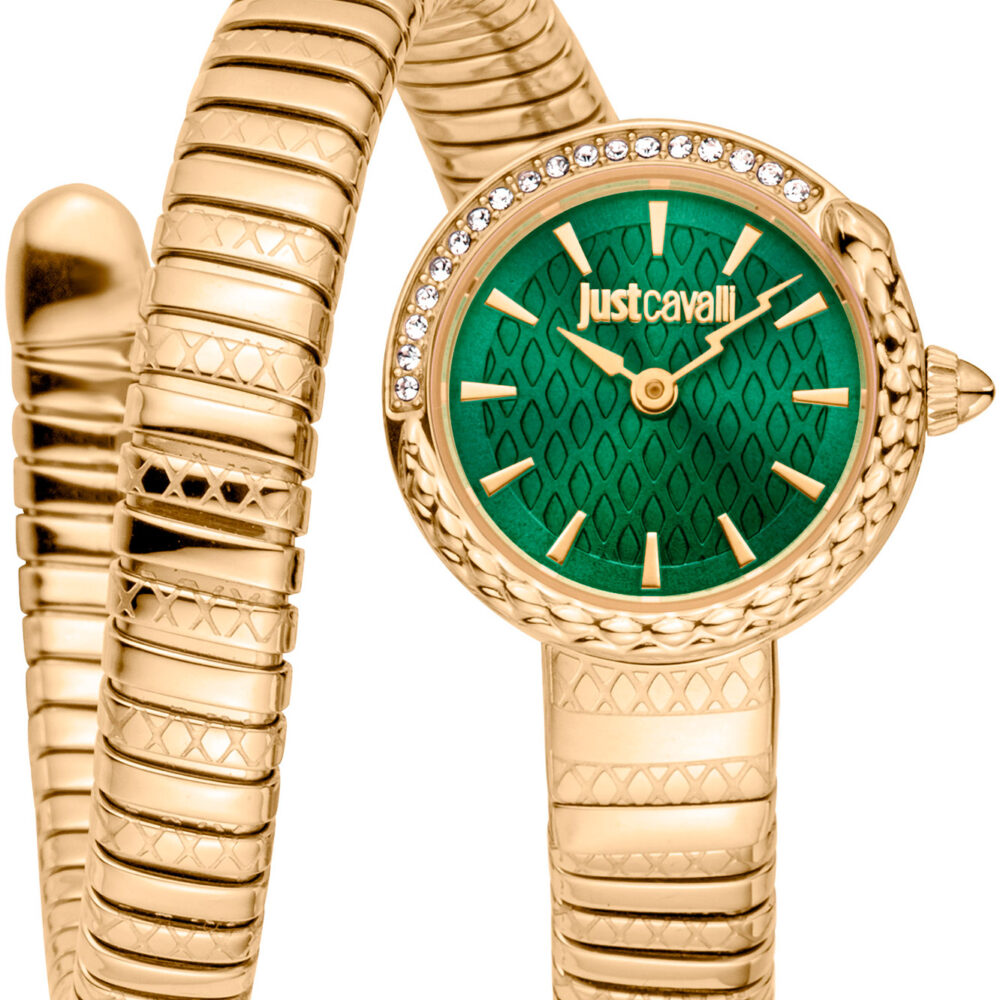 Just Cavalli JC1L301M Donna Giallo 151998