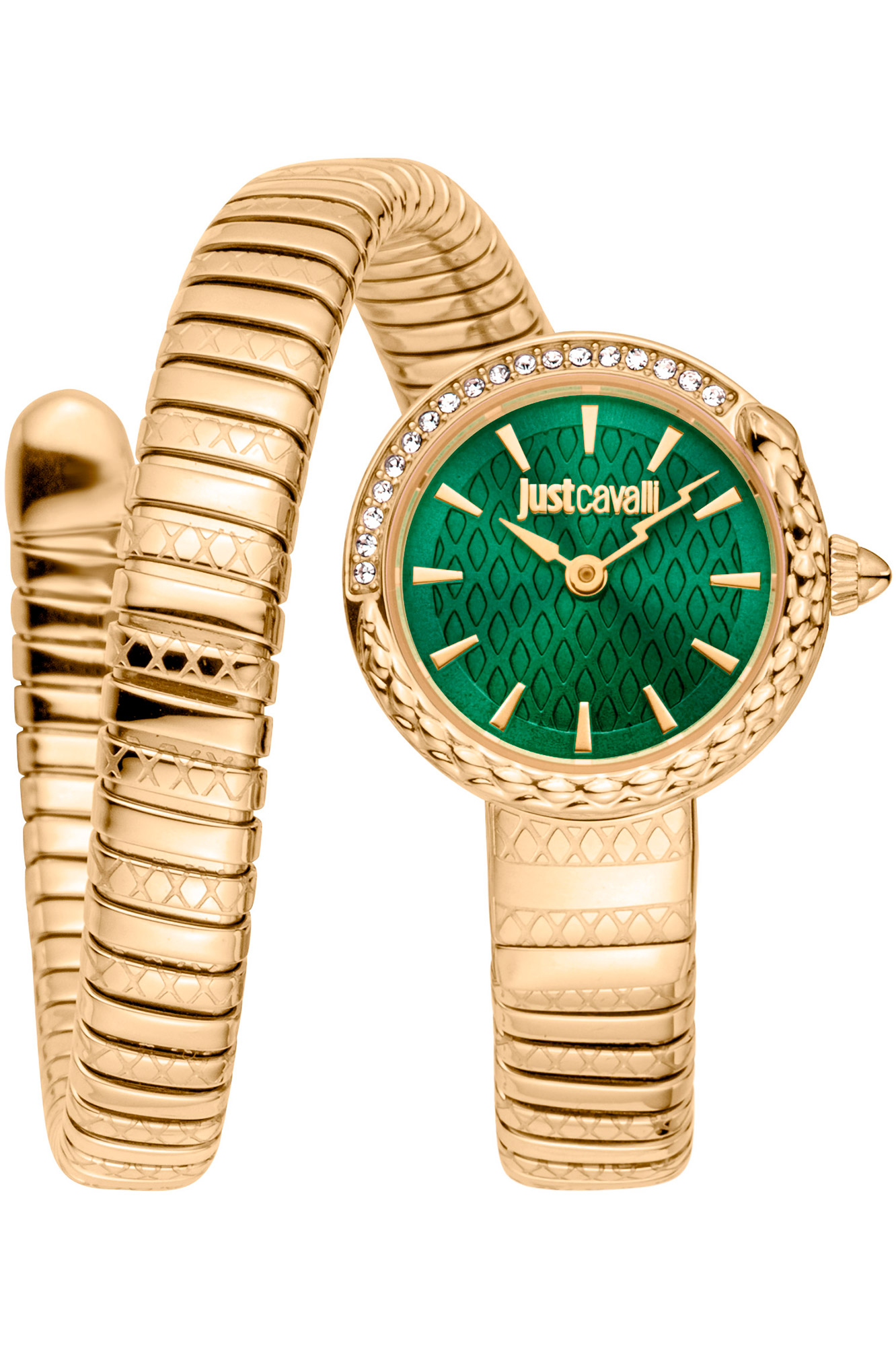 Just Cavalli JC1L301M Donna Giallo 151998