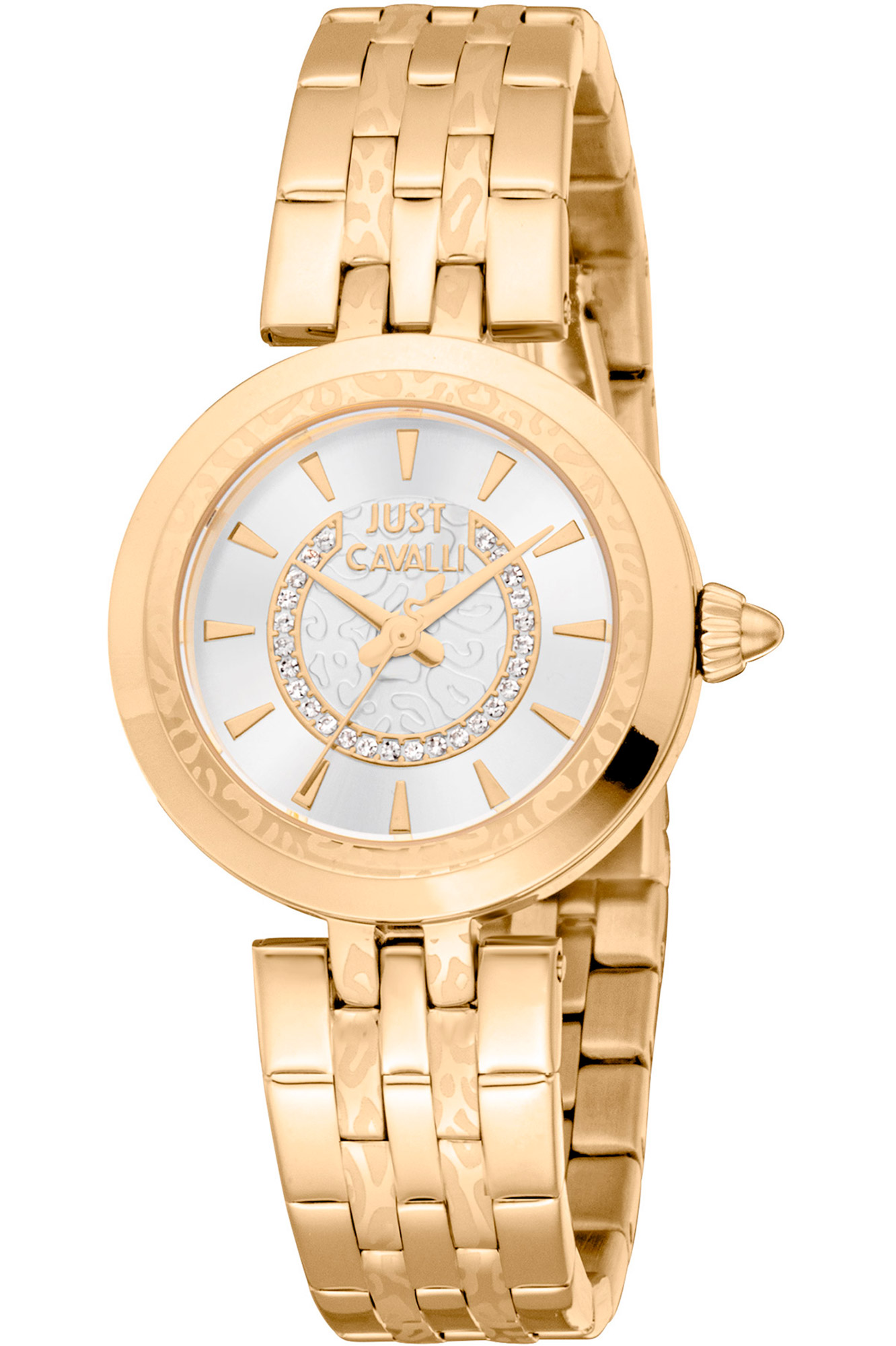 Just Cavalli JC1L314M Donna Giallo 152005