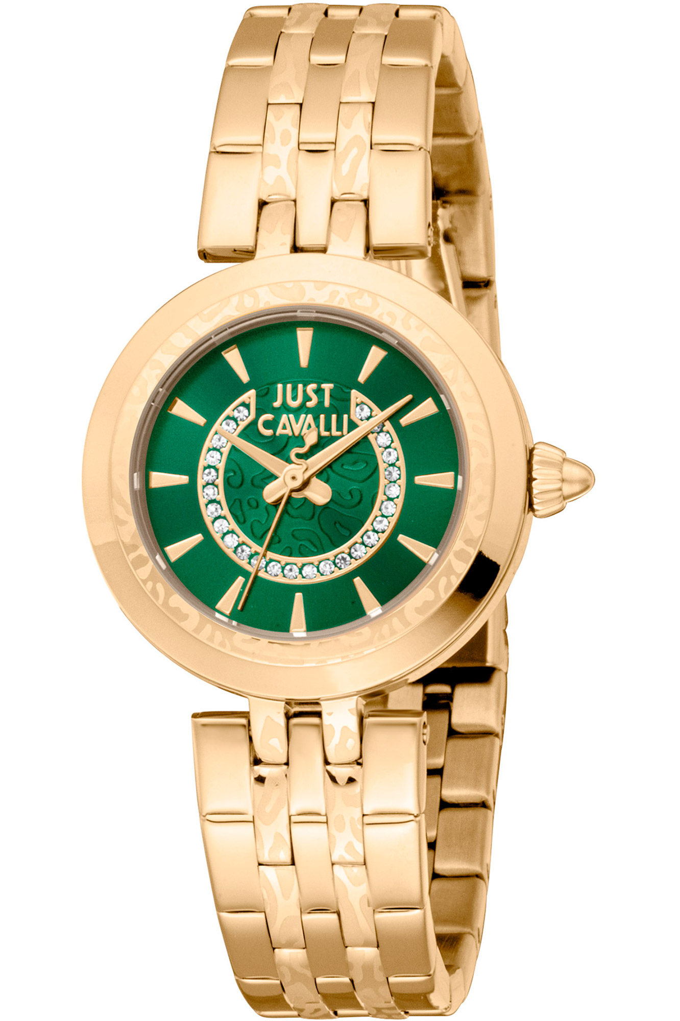 Just Cavalli JC1L314M Donna Giallo 152006