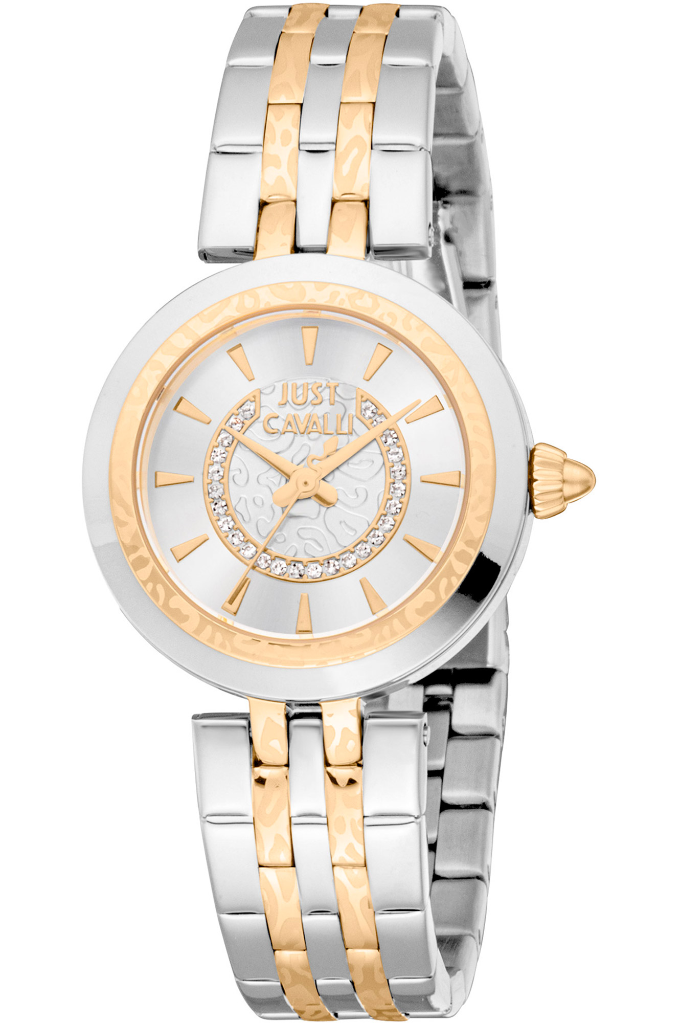 Just Cavalli JC1L314M Donna Giallo 152008
