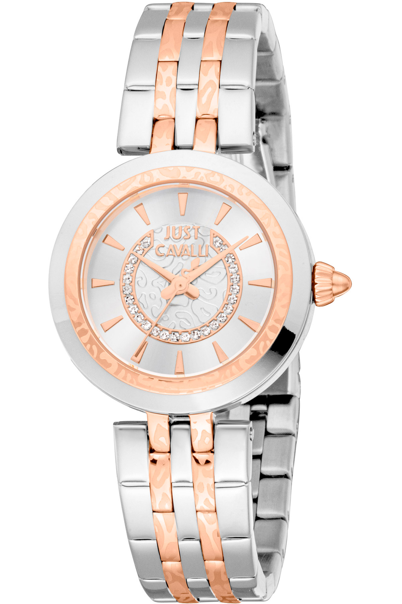 Just Cavalli JC1L314M Donna Grigio 152009